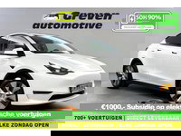 Tesla Model Y - Long Range AWD 75 kWh | Snelladen | Autopilot | SOH 90% | Camera | Memory | Pano | Stoel/Stuurverw.