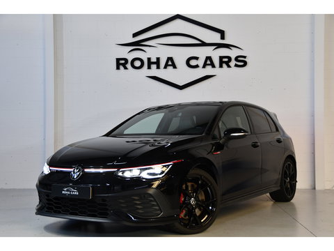 Volkswagen Golf 2.0 TSI GTI Clubsport, Pano, Sfeer