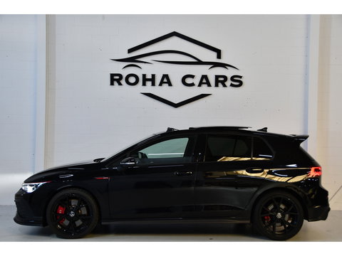 Volkswagen Golf 2.0 TSI GTI Clubsport, Pano, Sfeer