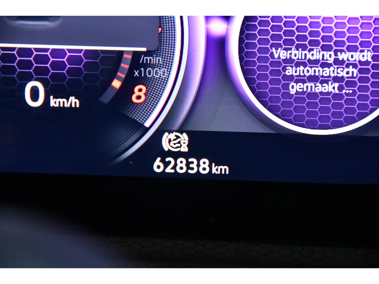 Volkswagen Golf 2.0 TSI GTI Clubsport, Pano, Sfeer