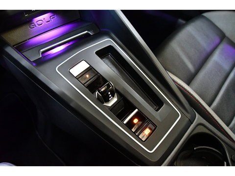 Volkswagen Golf 2.0 TSI GTI Clubsport, Pano, Sfeer