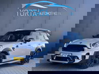 MINI Countryman - 1.5 Cooper Chili AUTOMAAT*NL AUTO*LED*CARPLAY