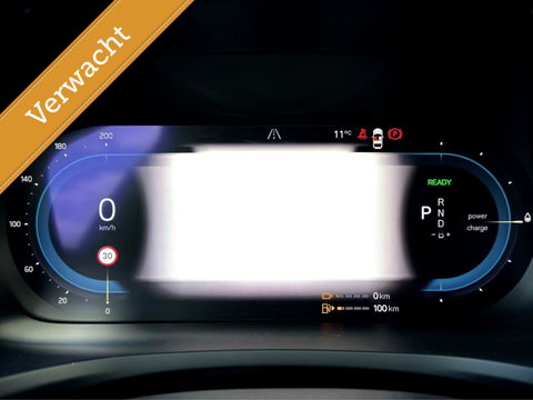 Volvo V60 2.0 T8 Plug-in hybrid AWD Polestar Engineered B&W