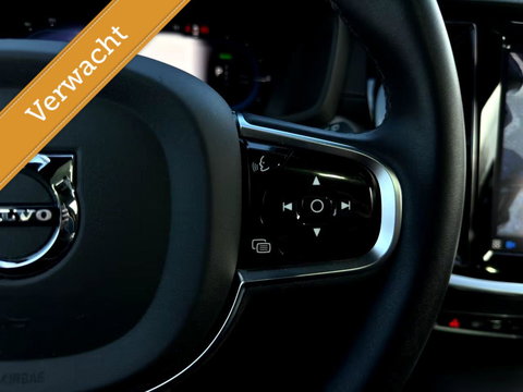 Volvo V60 2.0 T8 Plug-in hybrid AWD Polestar Engineered B&W