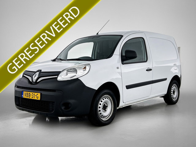 Renault Kangoo - 1.5 DCi Euro6 75PK Energy Comfort Airco / Navigatie / Pdc. / Radio multimedia / Apk 01-2027