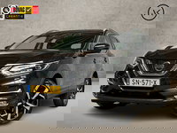 Nissan QASHQAI - 1.2 Tekna + Automaat (PANORAMADAK, NAVIGATIE, LEDER, BOSE AUDIO, 360 CAMERA, ELEKTRISCHE SPORTSTOELEN, GETINT GLAS, STOELVERWARMING, GETINT GLAS, NIEUWSTAAT)