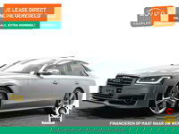 Audi A8 - 4.0 TFSI S8 Quattro Design selection- Stoelmassage, Head Up, Stoelventilatie, Alcantara interieur afwerking