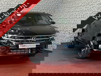 Volkswagen T-Roc - ✅ NIEUWE AUTO ✅ 1.5 TSI DSG 2025 R-LINE 150PK AFN.TREKHAAK IQ LIGHT ALCANTARA ELEK.KLEP CARPLAY STOEL/STUUR VERW. 19"LMV VIR.COCKPIT 2025 RLINE R LINE ✅Top Auto's Wijchen , 30 Jaar Specialist in Volkswagen  : Alle Type's : R-Line Edition / Style / First E