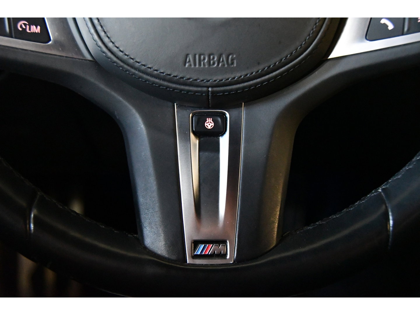 BMW 3-serie 330e M-pakket, Applecarplay, Sfeerverlichting