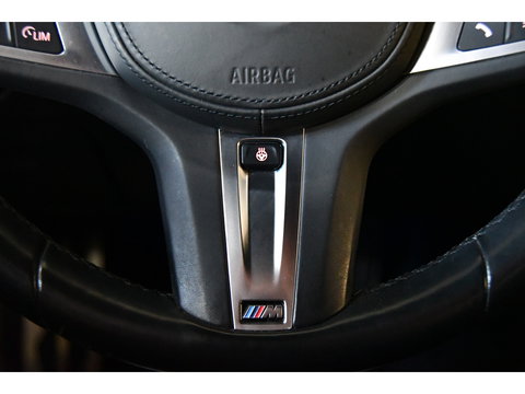 BMW 3-serie 330e M-pakket, Applecarplay, Sfeerverlichting