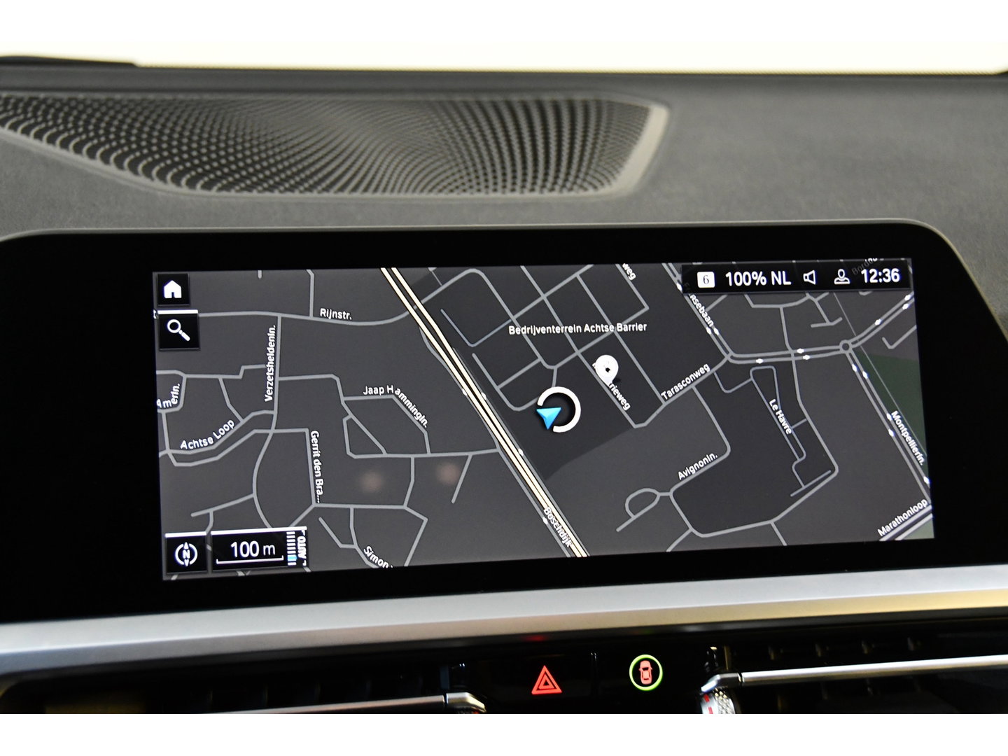 BMW 3-serie 330e M-pakket, Applecarplay, Sfeerverlichting