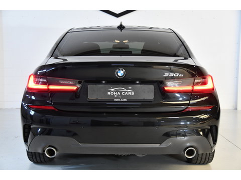 BMW 3-serie 330e M-pakket, Applecarplay, Sfeerverlichting