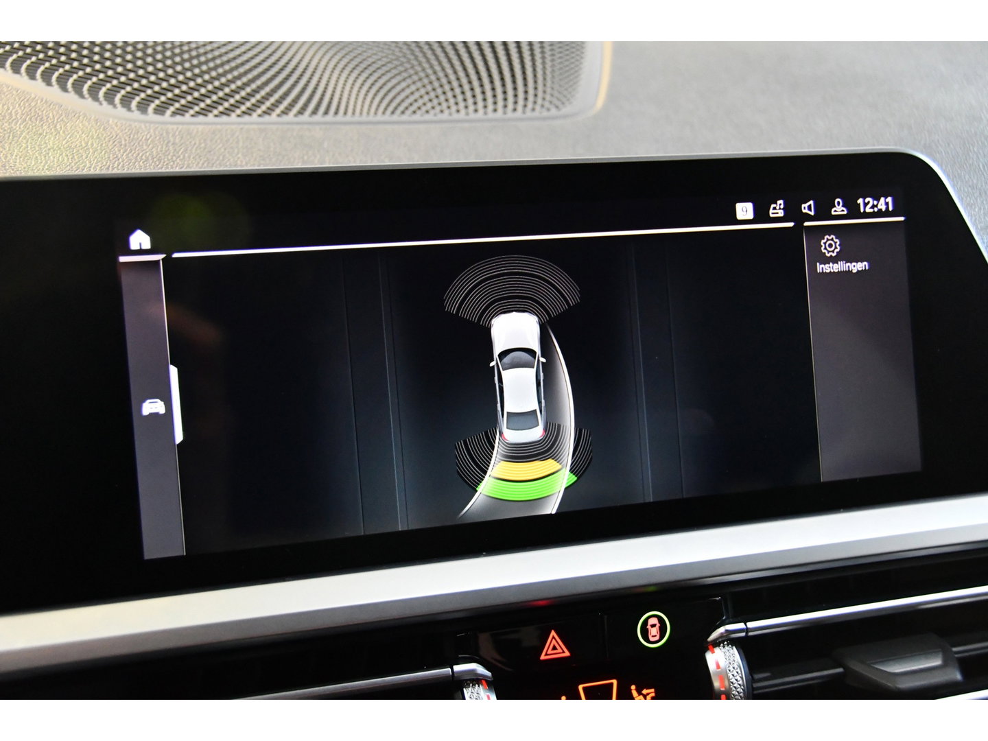 BMW 3-serie 330e M-pakket, Applecarplay, Sfeerverlichting