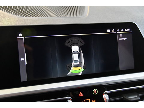 BMW 3-serie 330e M-pakket, Applecarplay, Sfeerverlichting