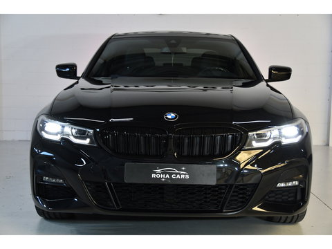 BMW 3-serie 330e M-pakket, Applecarplay, Sfeerverlichting