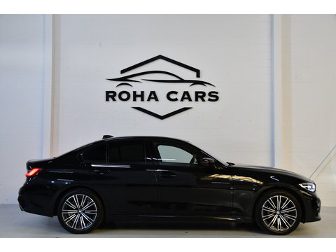 BMW 3-serie 330e M-pakket, Applecarplay, Sfeerverlichting