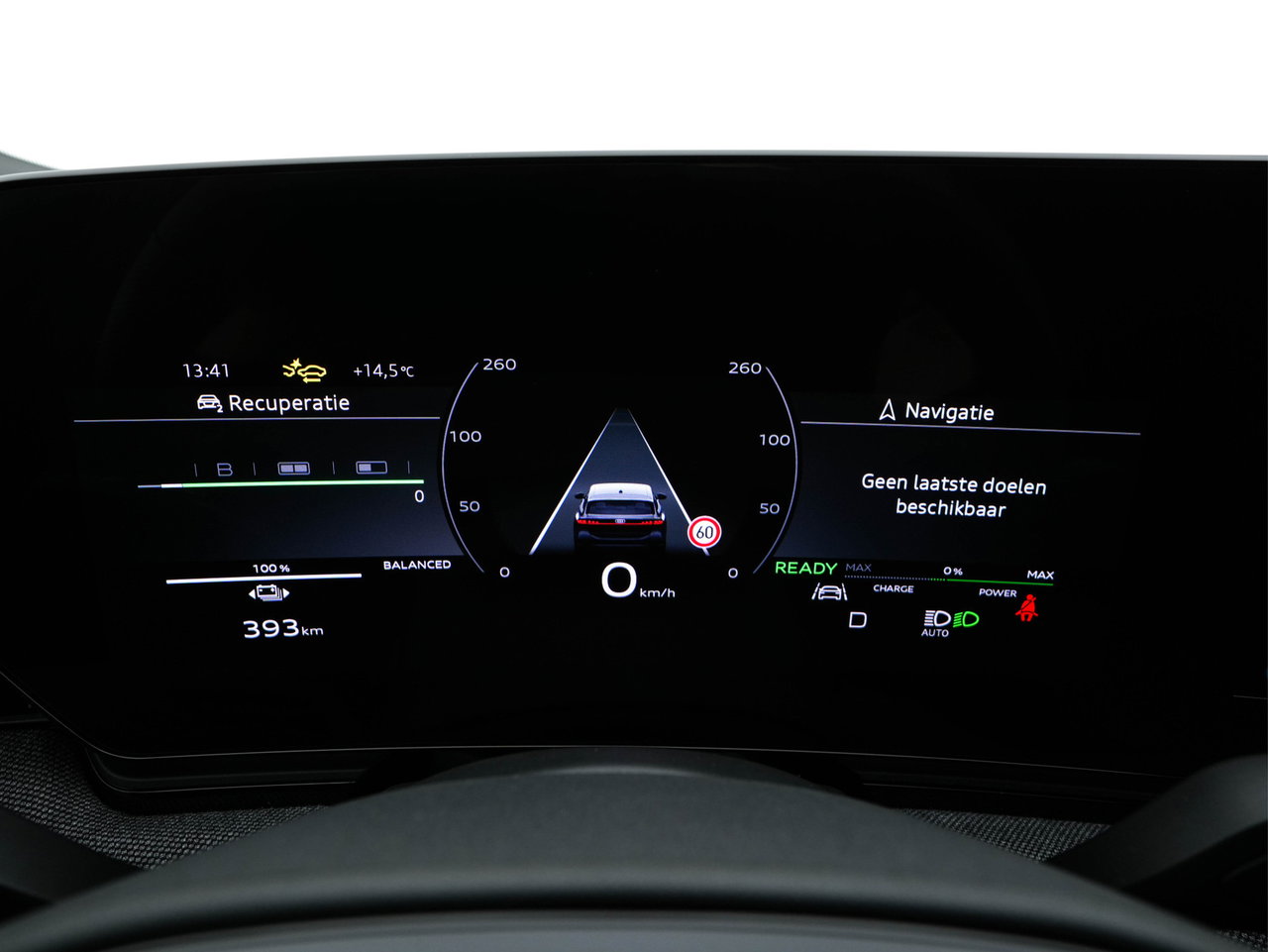 Audi A6 Avant e-tron