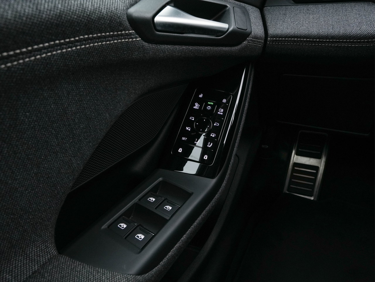 Audi A6 Avant e-tron