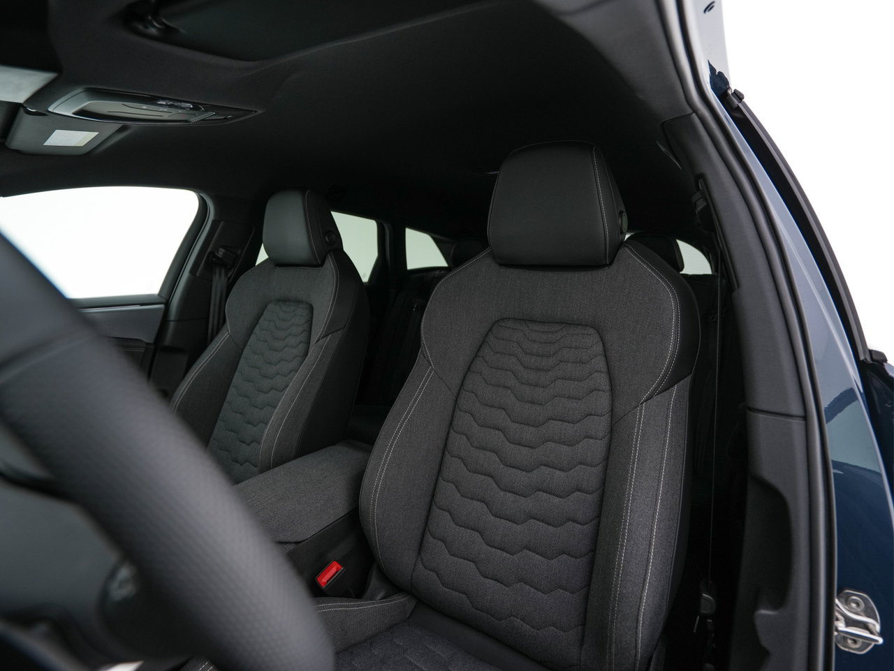 Audi A6 Avant e-tron