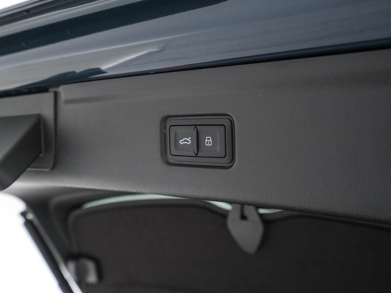 Audi A6 Avant e-tron