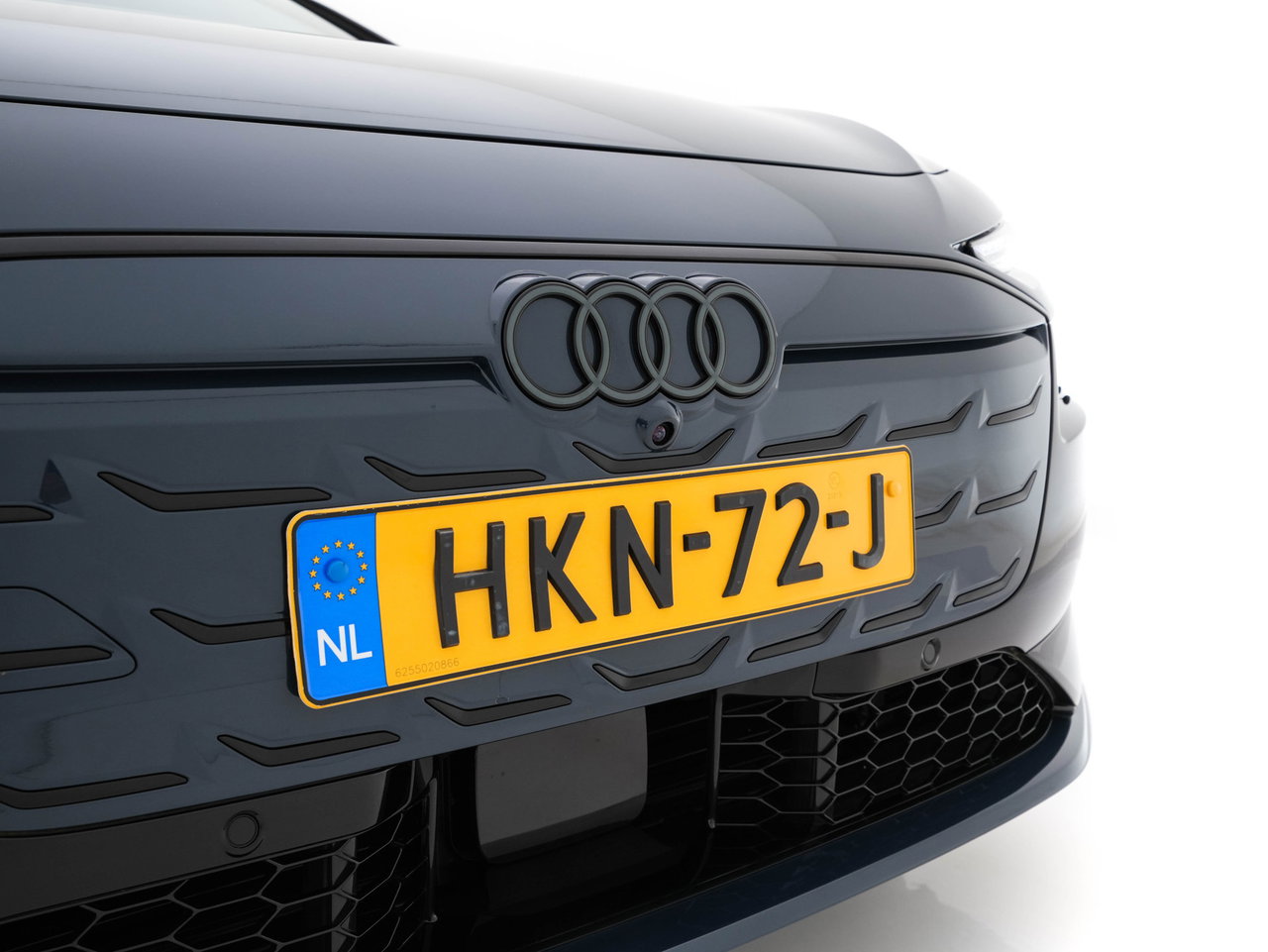 Audi A6 Avant e-tron