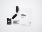 Audi A6 Avant e-tron