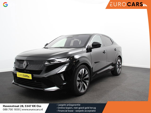 Renault Rafale - 1.2 E-Tech full hybrid 200 techno AUTOMAAT Cruise control Climate control Parkeersensoren Camera LED Navigatie Lichtmetalen velgen Apple Carplay/ Android Auto