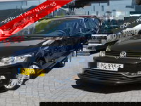 Volkswagen Polo - 1.4 TDI Comfortline 88985 KM AIRCO NAVI CRUISE