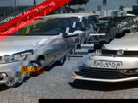 Volkswagen Polo - 1.4 TDI Comfortline 107680 KM NAVI AIRCO CRUISE