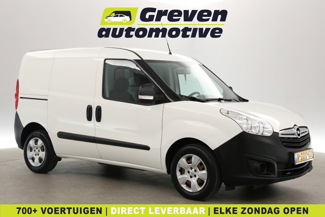 Opel Combo - 1.3 CDTi | Airco | Cruise | Trekhaak