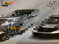 Peugeot 2008 - 1.2 PureTech Allure Sport 131Pk Automaat (VIRTUAL COCKPIT, APPLE CARPLAY, GROOT NAVI, 360 CAMERA, KEYLESS, SPORTSTOELEN, GETINT GLAS, LEDER, NIEUWE APK, NIEUWSTAAT)