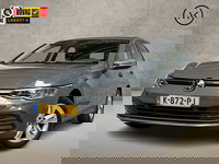 Volkswagen Golf - 1.5 TSI Sport (4 CILINDER, APPLE CARPLAY, GROOT NAVI, STUUR/STOELVERWARMING, KEYLESS, GETINT GLAS, PARKEERSENSOREN, NIEUWE APK, NIEUWSTAAT)