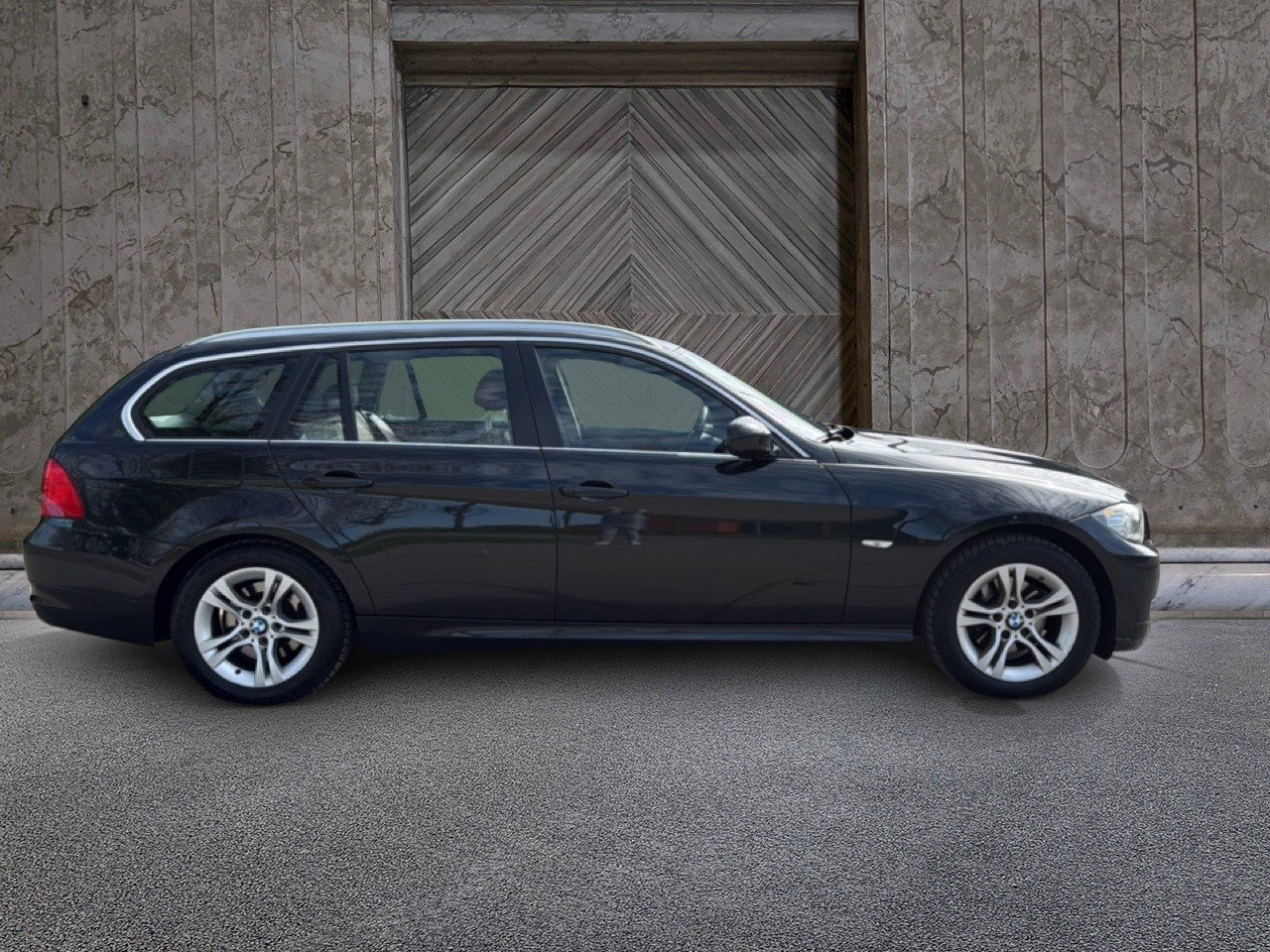 BMW 3 Serie