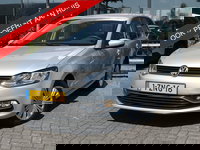 Volkswagen Polo - 1.4 TDI Comfortline 61936 KM NAVI AIRCO CRUISE