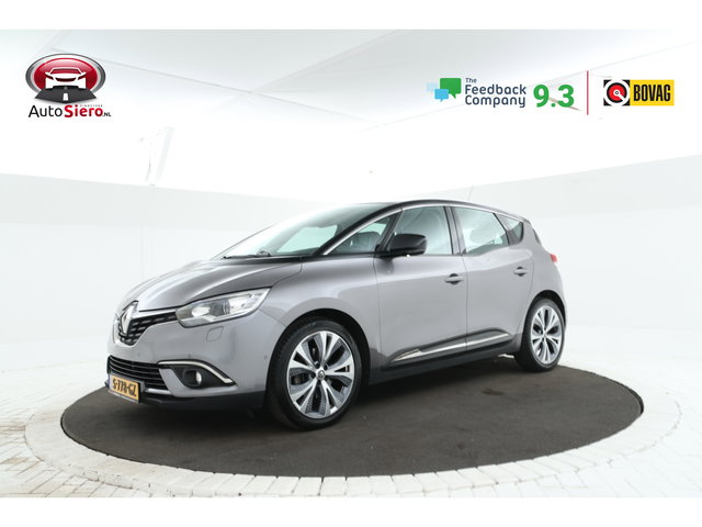 Renault Scénic - 1.3 TCe Bose Navigatie, Climate, Trekhaak,
