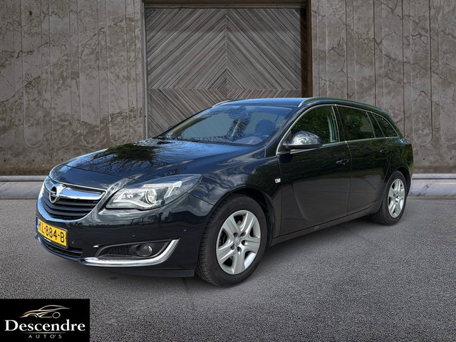 Opel Insignia - Sports Tourer 1.6 T Innovation