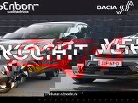 Renault Captur - 1.6 E-Tech full hybrid 145 techno HEV | Stoel-/Stuurverwarming | Trekhaak | Camera | Carplay