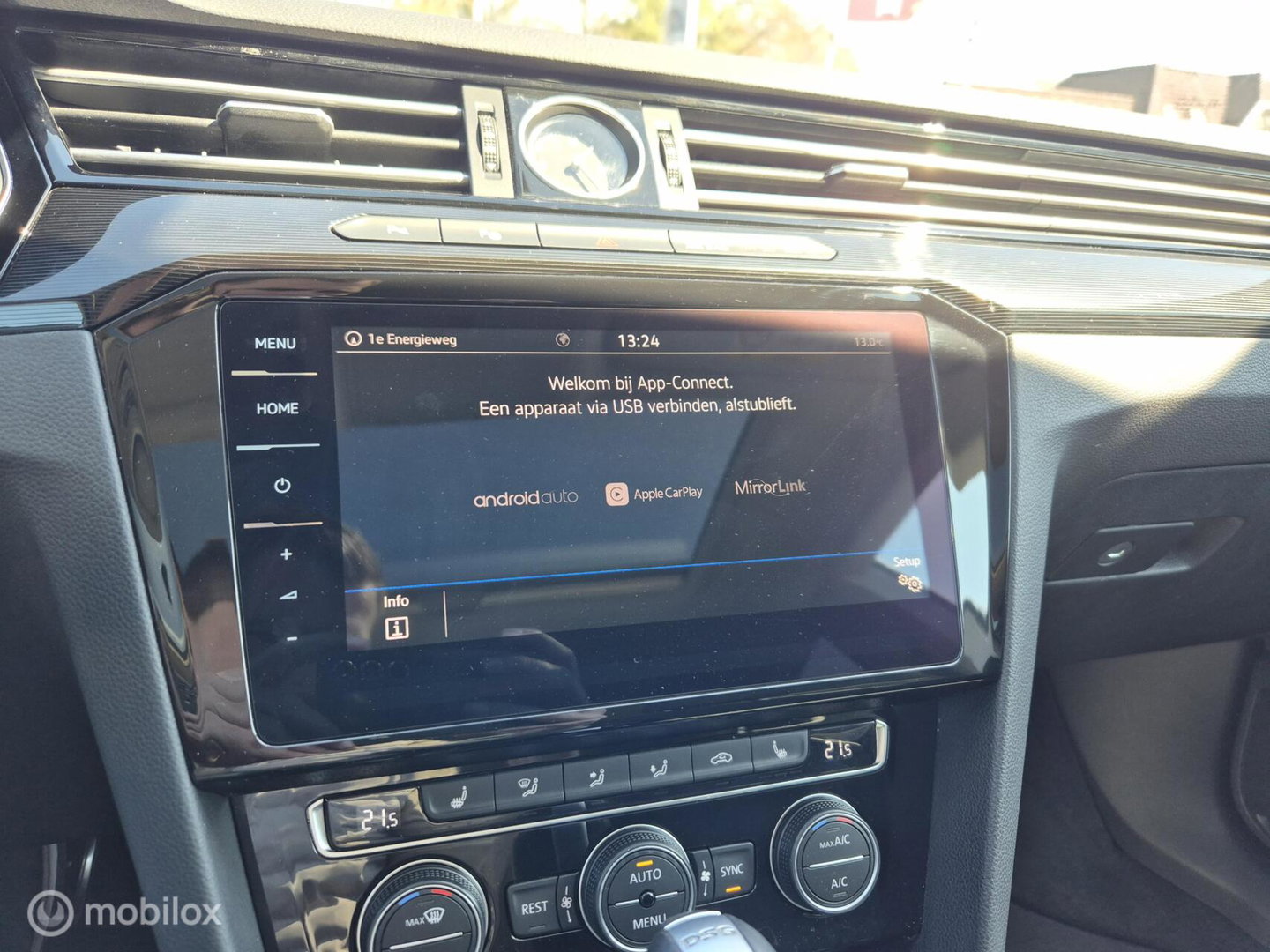 Volkswagen Arteon 1.5 TSI Elegance, Pano, Trekhaak, DigiDash