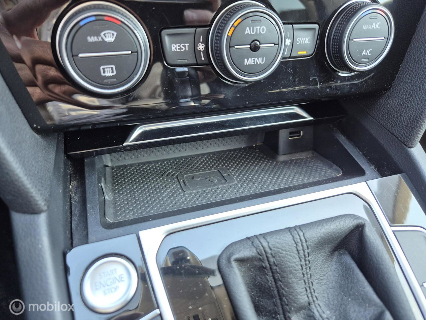 Volkswagen Arteon 1.5 TSI Elegance, Pano, Trekhaak, DigiDash