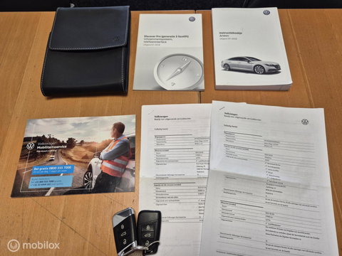 Volkswagen Arteon 1.5 TSI Elegance, Pano, Trekhaak, DigiDash