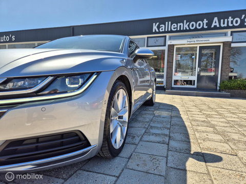 Volkswagen Arteon 1.5 TSI Elegance, Pano, Trekhaak, DigiDash