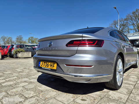 Volkswagen Arteon 1.5 TSI Elegance, Pano, Trekhaak, DigiDash