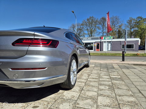 Volkswagen Arteon 1.5 TSI Elegance, Pano, Trekhaak, DigiDash
