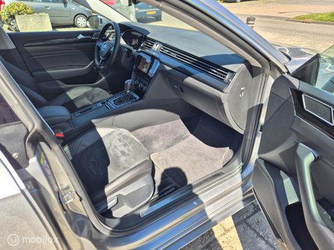 Volkswagen Arteon 1.5 TSI Elegance, Pano, Trekhaak, DigiDash