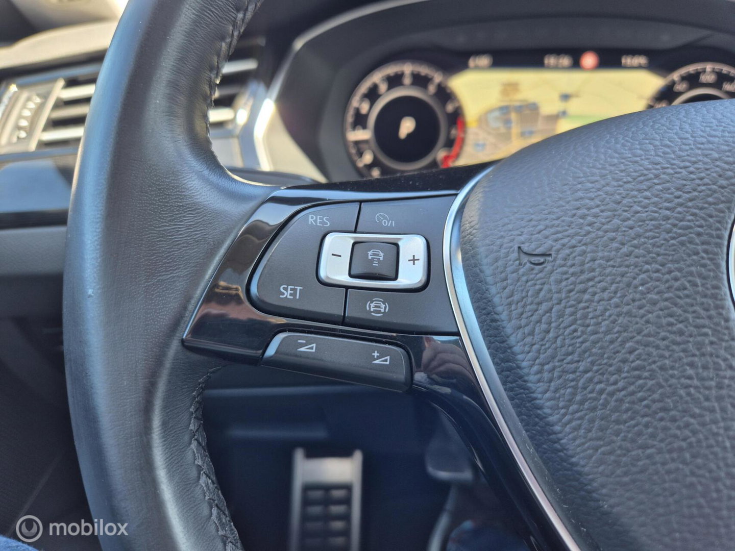 Volkswagen Arteon 1.5 TSI Elegance, Pano, Trekhaak, DigiDash