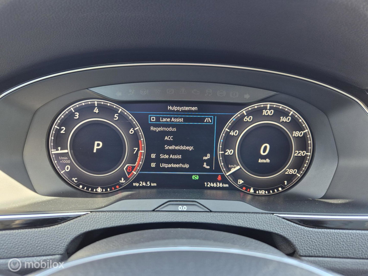 Volkswagen Arteon 1.5 TSI Elegance, Pano, Trekhaak, DigiDash