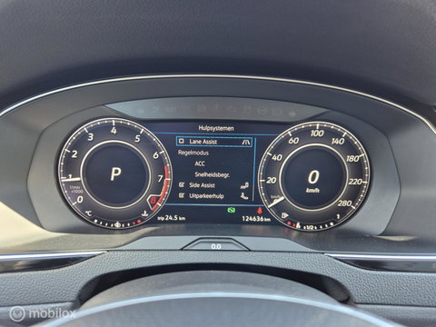 Volkswagen Arteon 1.5 TSI Elegance, Pano, Trekhaak, DigiDash