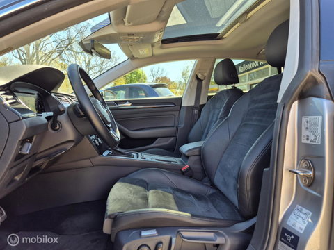 Volkswagen Arteon 1.5 TSI Elegance, Pano, Trekhaak, DigiDash