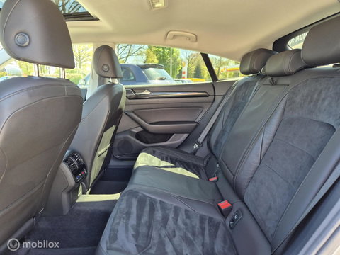 Volkswagen Arteon 1.5 TSI Elegance, Pano, Trekhaak, DigiDash