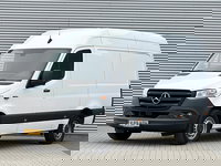 Mercedes-Benz Sprinter - 317 CDI L2H2 navi/camera/aut/mf stuur
